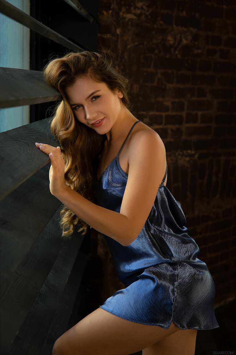 Кристина, 22 года, 4 размер груди