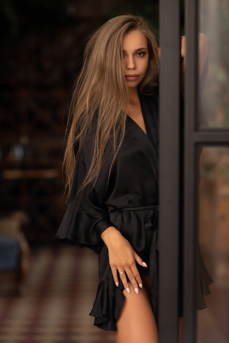 Павла, 27 лет, 4 размер груди