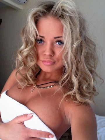 Мирослава, 21 год, 3 размер груди